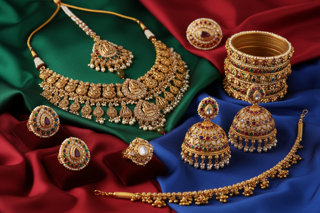 All Jewellery